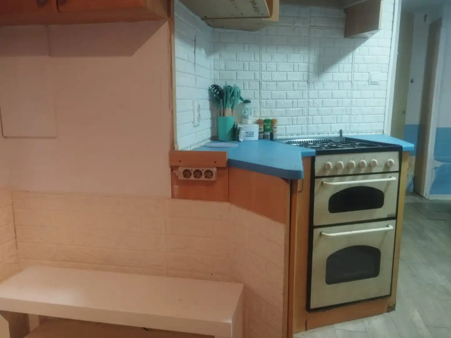 Küche von Residential zum Verkauf in Vejer de la Frontera