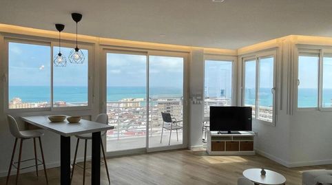 Foto 4 de Piso de alquiler en Manantiales - Estación de Autobuses, Torremolinos