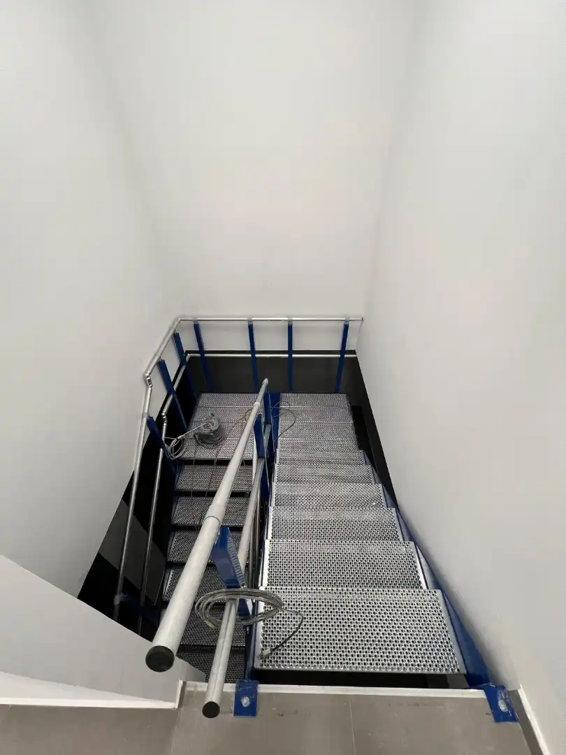 Gewerbefläche zur Miete in Plaza Alegría 3, imagen 9