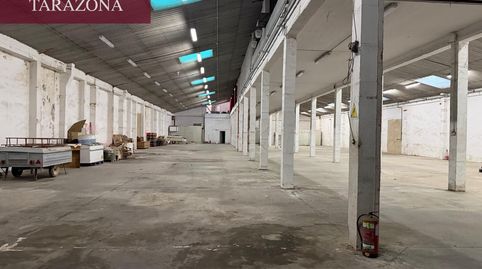 Nave industrial en zona urbana en Tarazona, disponible en venta y alquiler, imatge 3