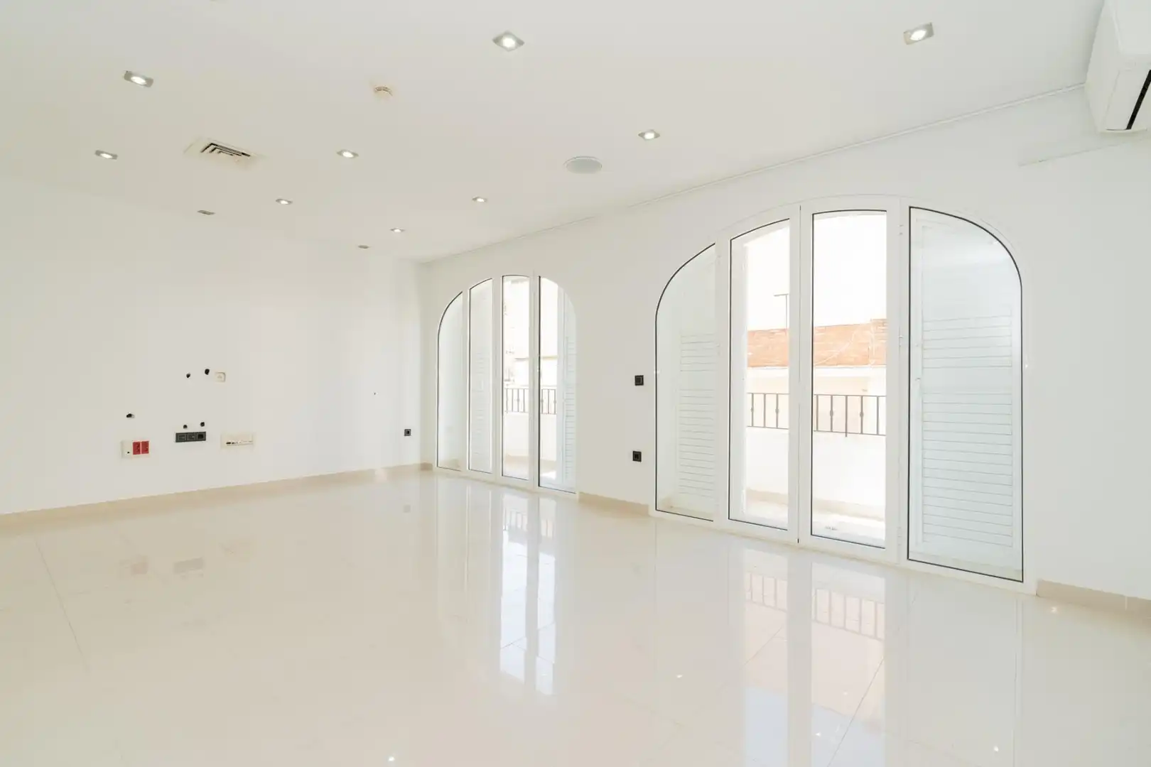 Pis en venda en Motril amb Balcó