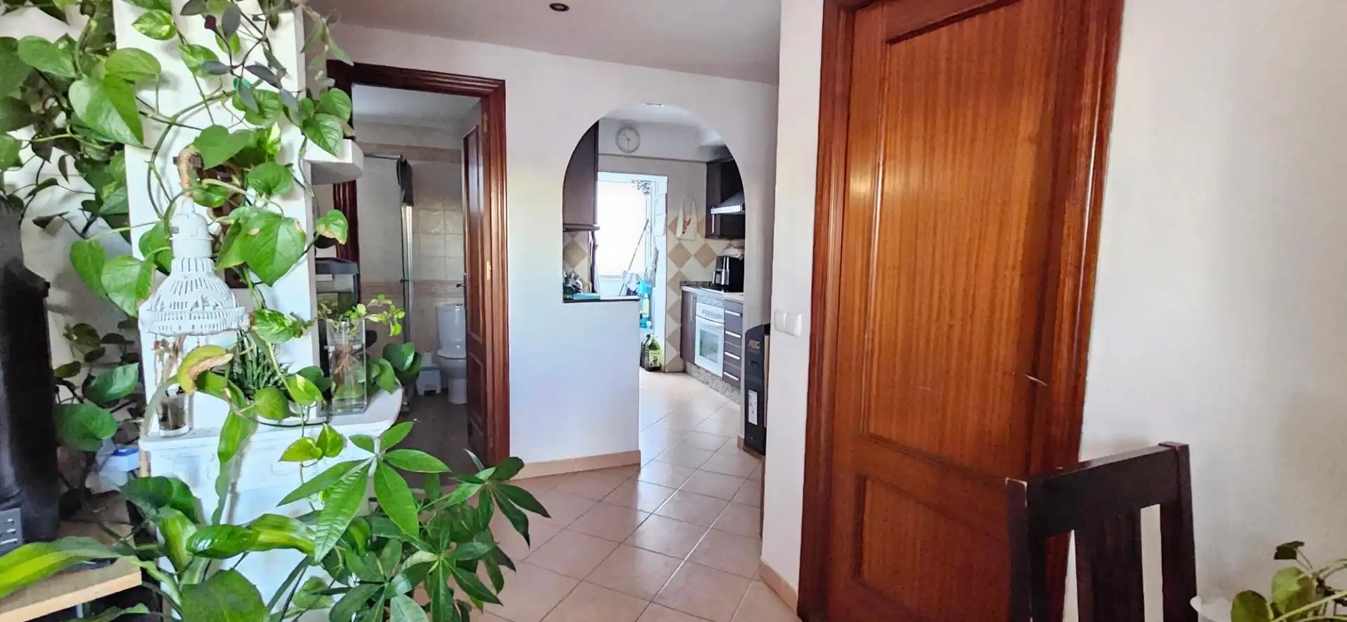 Piso en venta en Dos Hermanas con Aire acondicionado, Calefacción y Terraza
