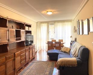 Living room of Flat for sale in Elgoibar