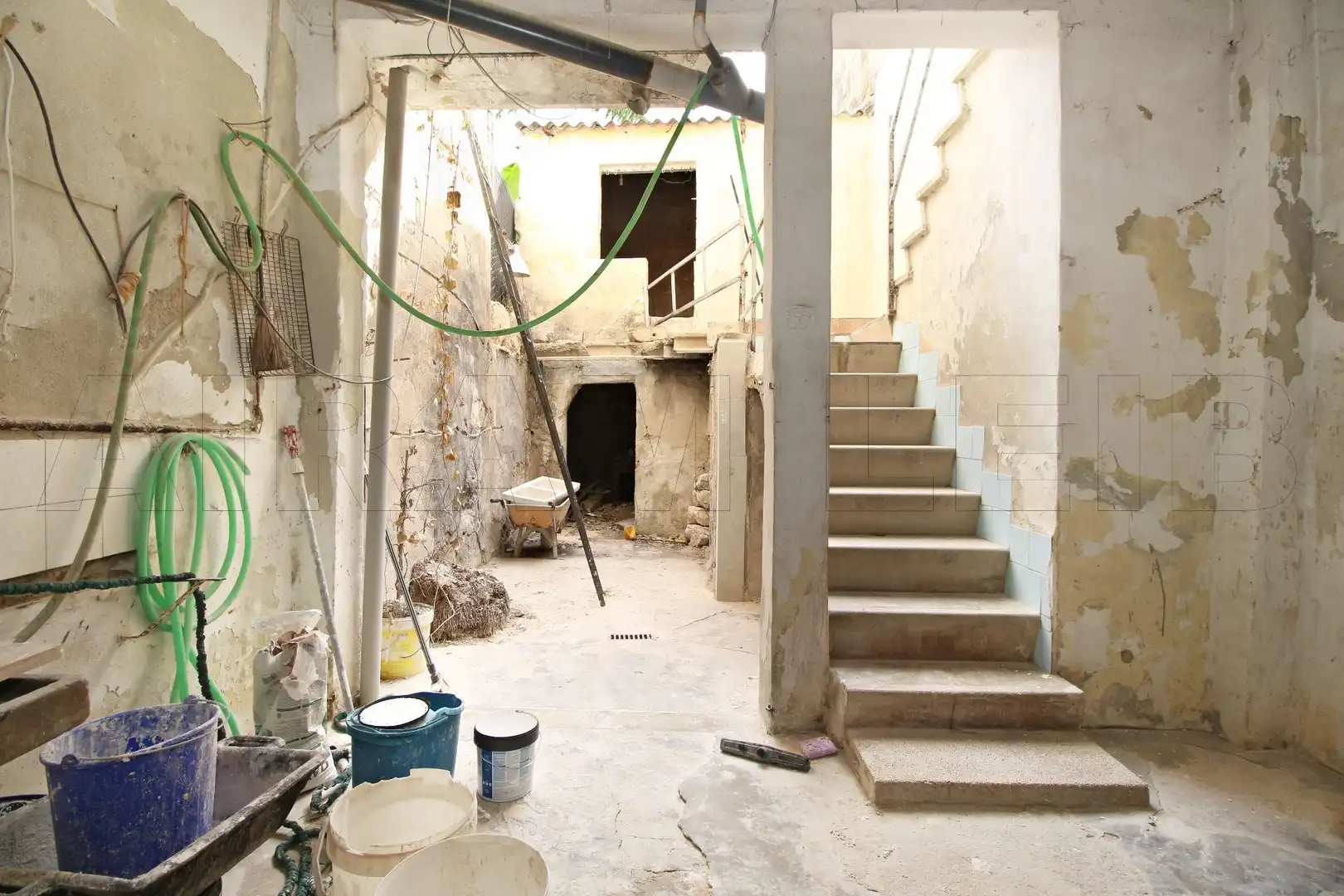 Casa o xalet en venda en Sa Pobla amb Terrassa