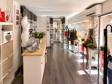 Local comercial en venta en Horta - Guinardó