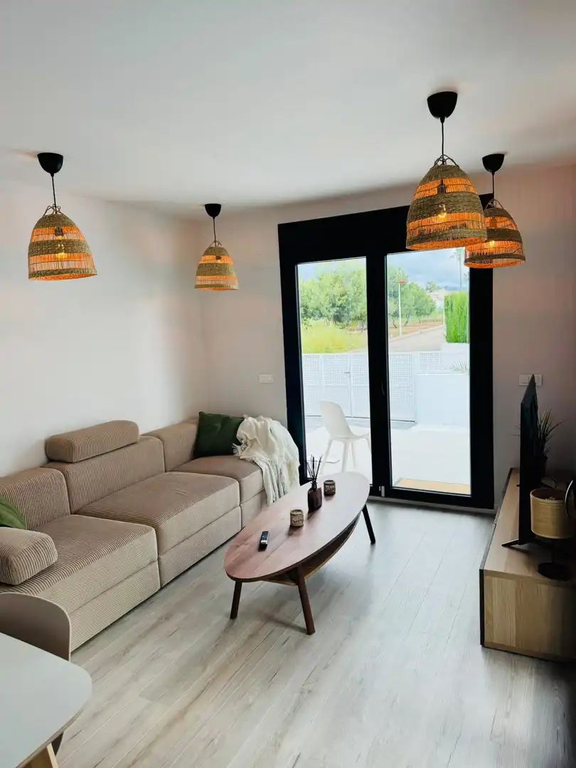Casa a schiera in vendita a Els Poblets, imagen 2