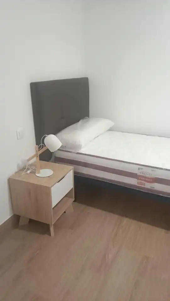 Habitación de Piso de alquiler en Ahigal