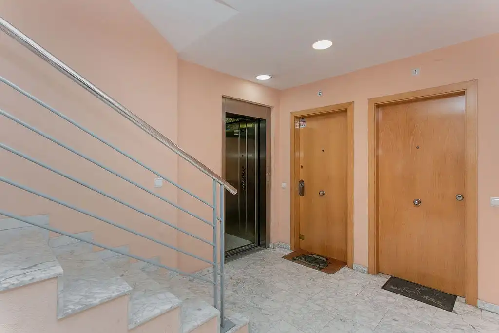 Flat with lift for sale in C/ Orient, imagen 22