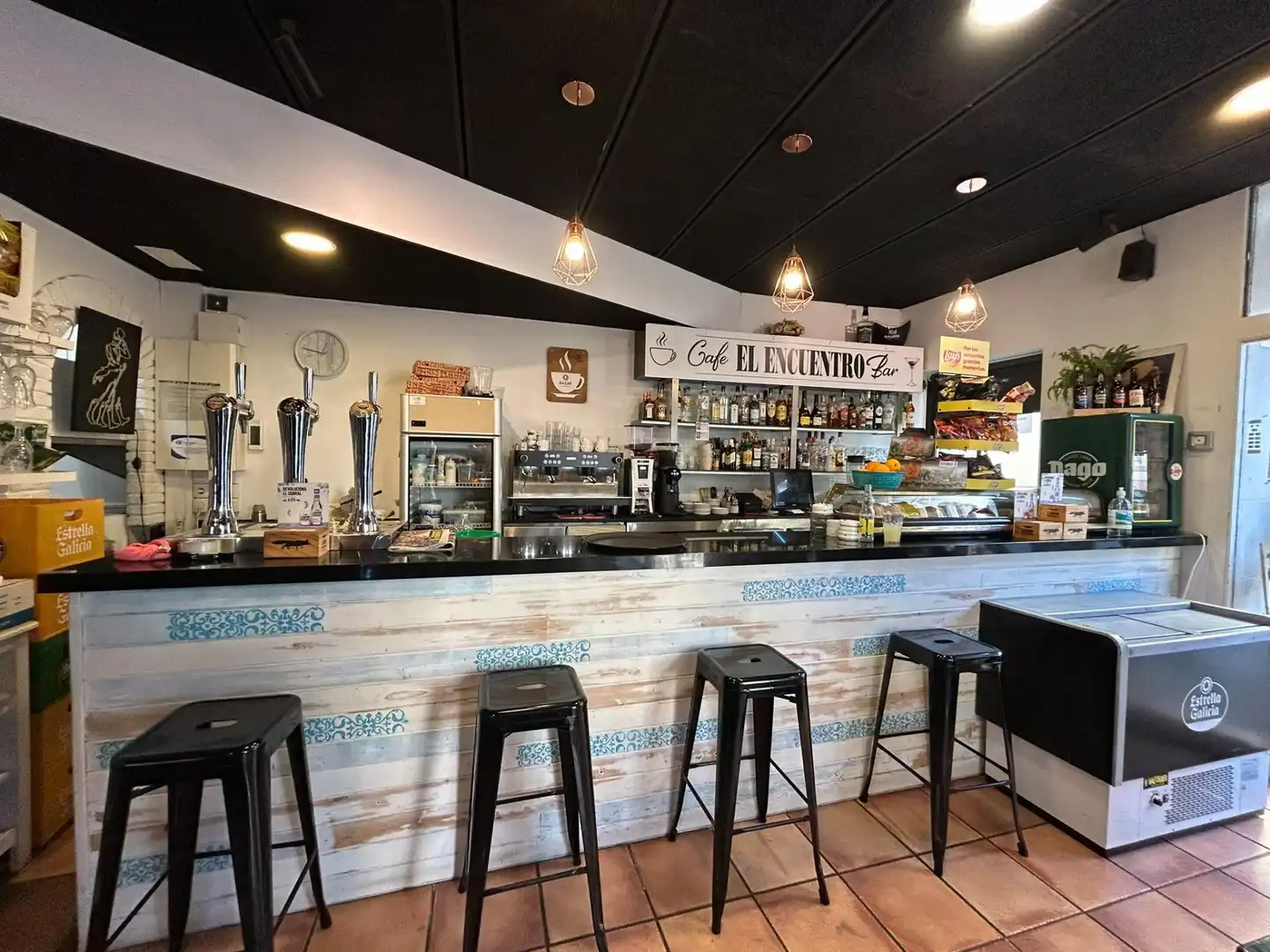 Local comercial en venda a Centre