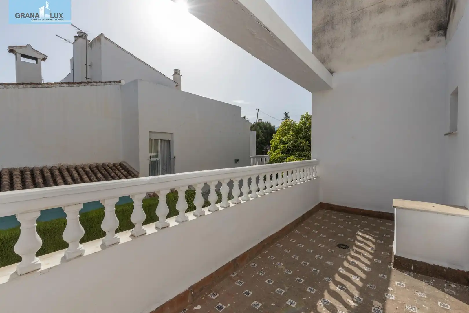 Wohnung mit Terrasse zum Verkauf in Calle de Almajara, imagen 32