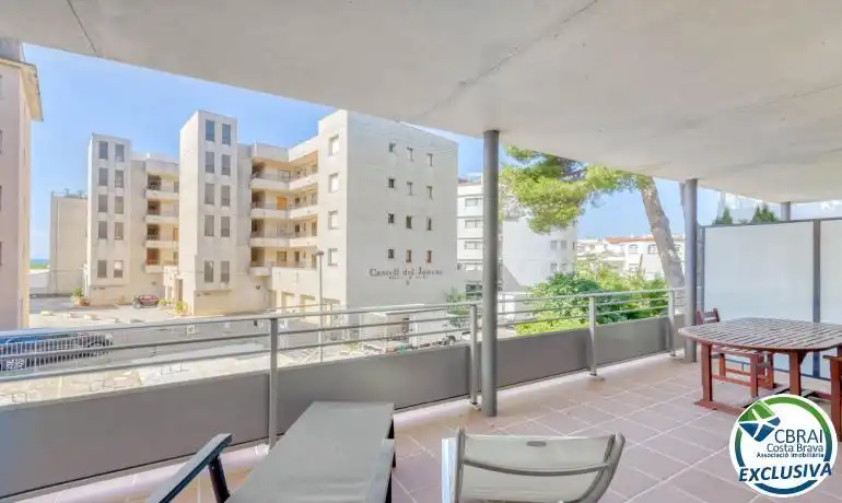 Piso con piscina en venta en de Joanot Martorell 6, imagen 23