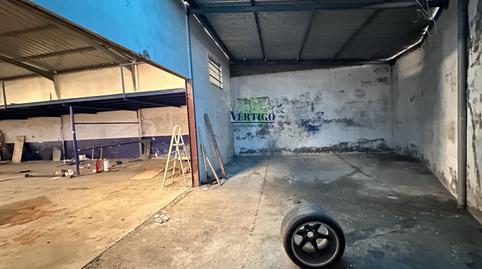 Photo 5 of Industrial buildings for sale in Arroz, 26, Centro - Doña Mercedes, Sevilla