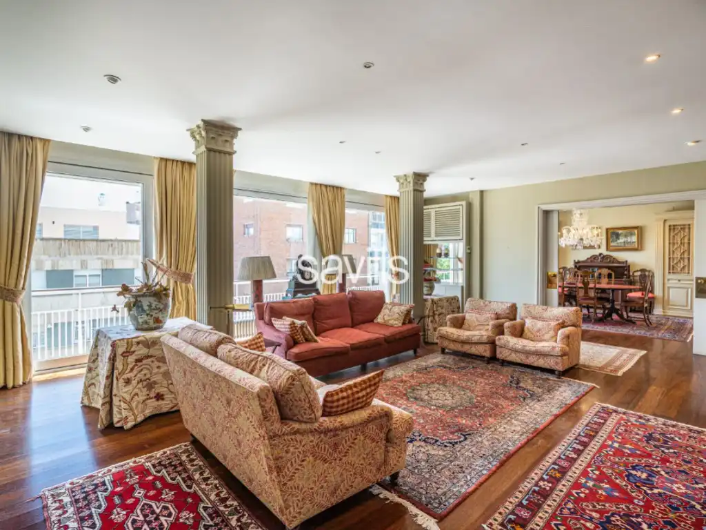 Apartment for sale in Sarrià - Sant Gervasi, imagen 5
