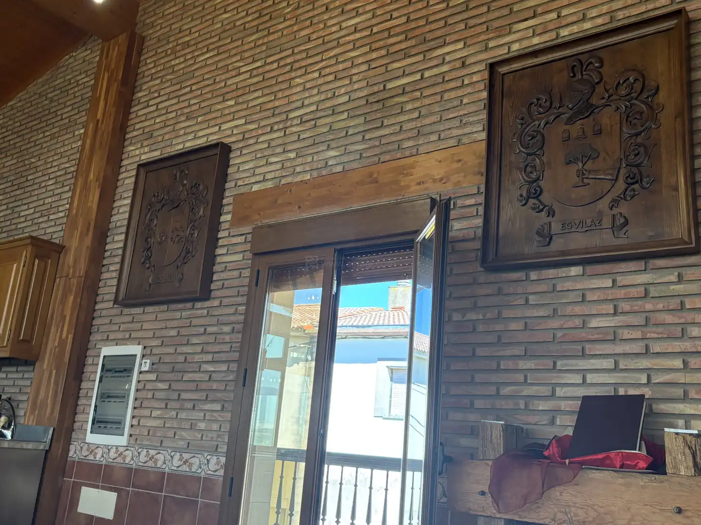 Local comercial en venda a Laserna - calle san rafael, imagen 45