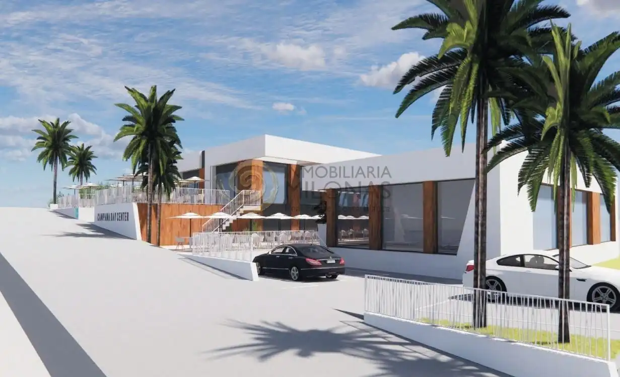 Local comercial en venda a Calle Calle de Chile