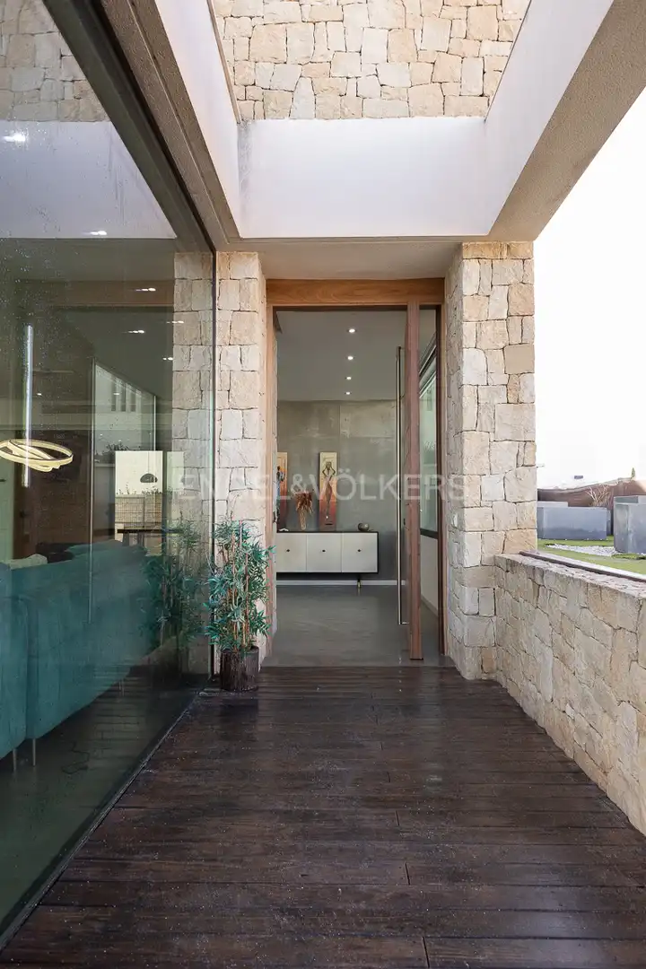 Casa o chalet de alquiler en Albal, Valencia