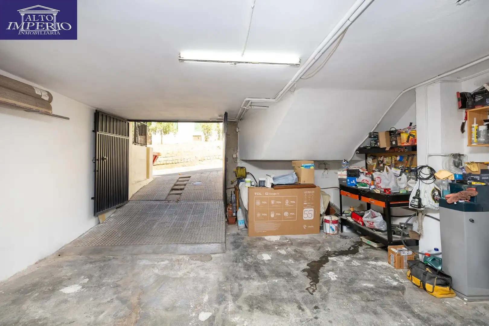 Casa a schiera con balcone in vendita a Calle de Sierra Nevada, imagen 34