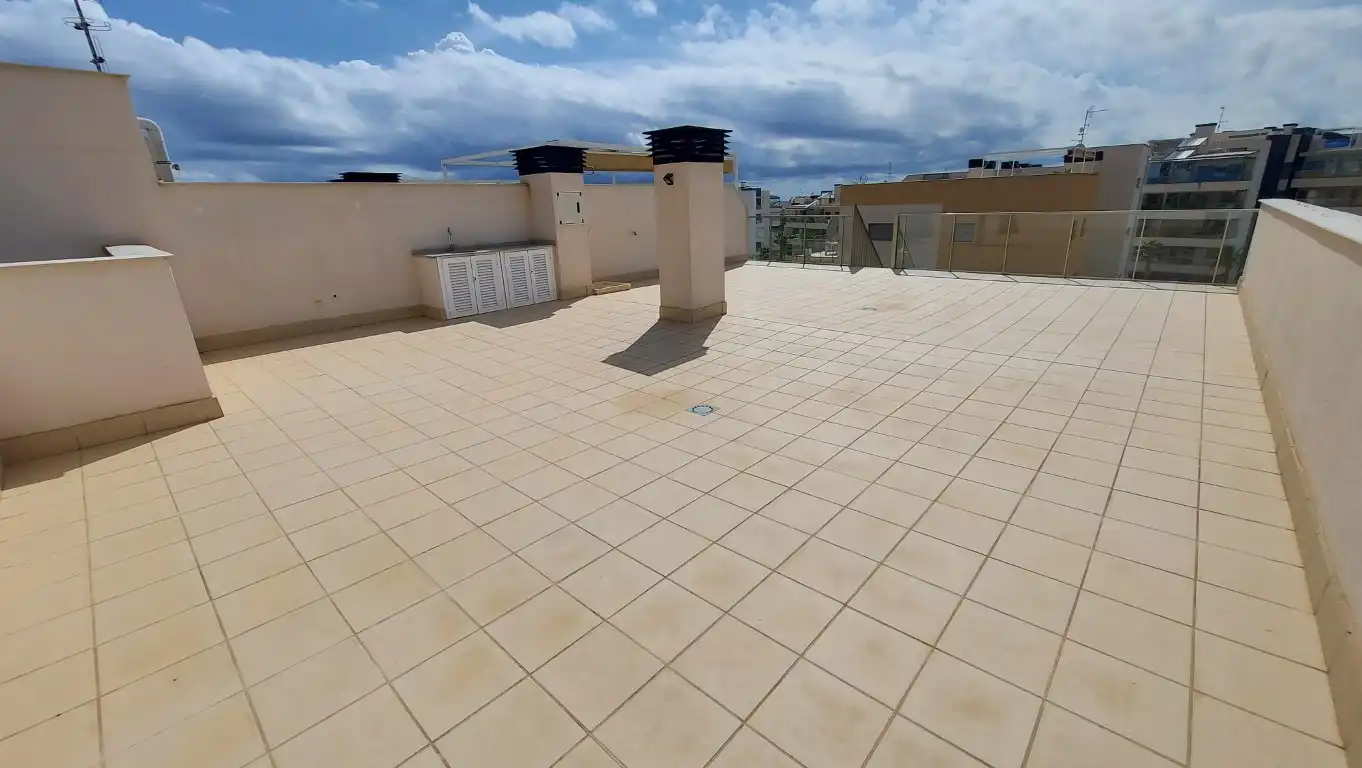 Penthouse mit Pool zum Verkauf in Orihuela Costa, imagen 18