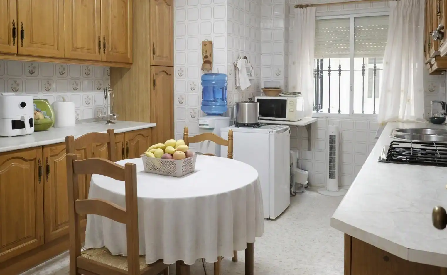 Appartement avec terrasse à vendre à La Pastora - La Estación, imagen 10