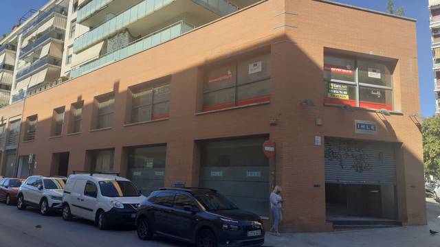 Local comercial en Venta en Molí de Vent