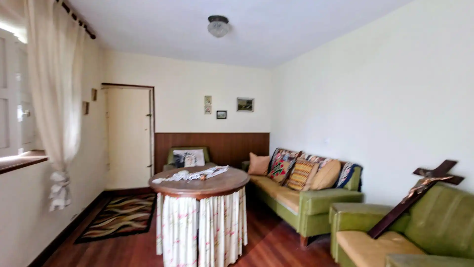 Sala de estar de Casa o chalet en venta en Colindres
