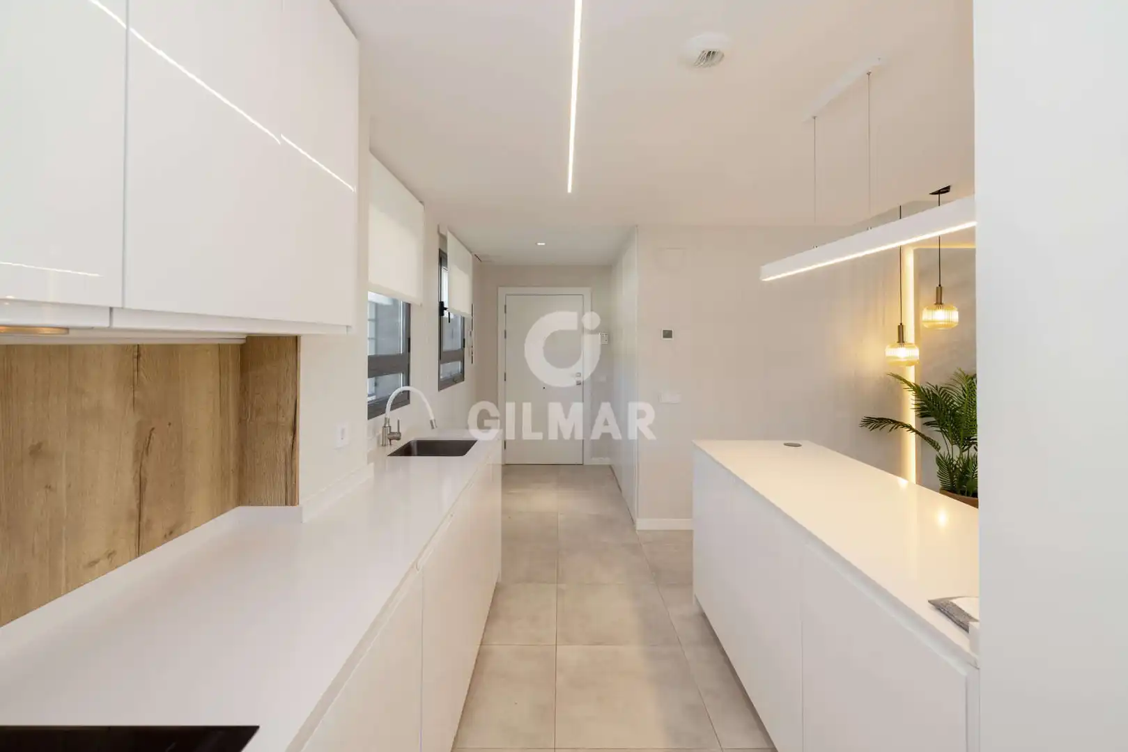 Apartamento con terraza en venta en Estepona Pueblo, imagen 20