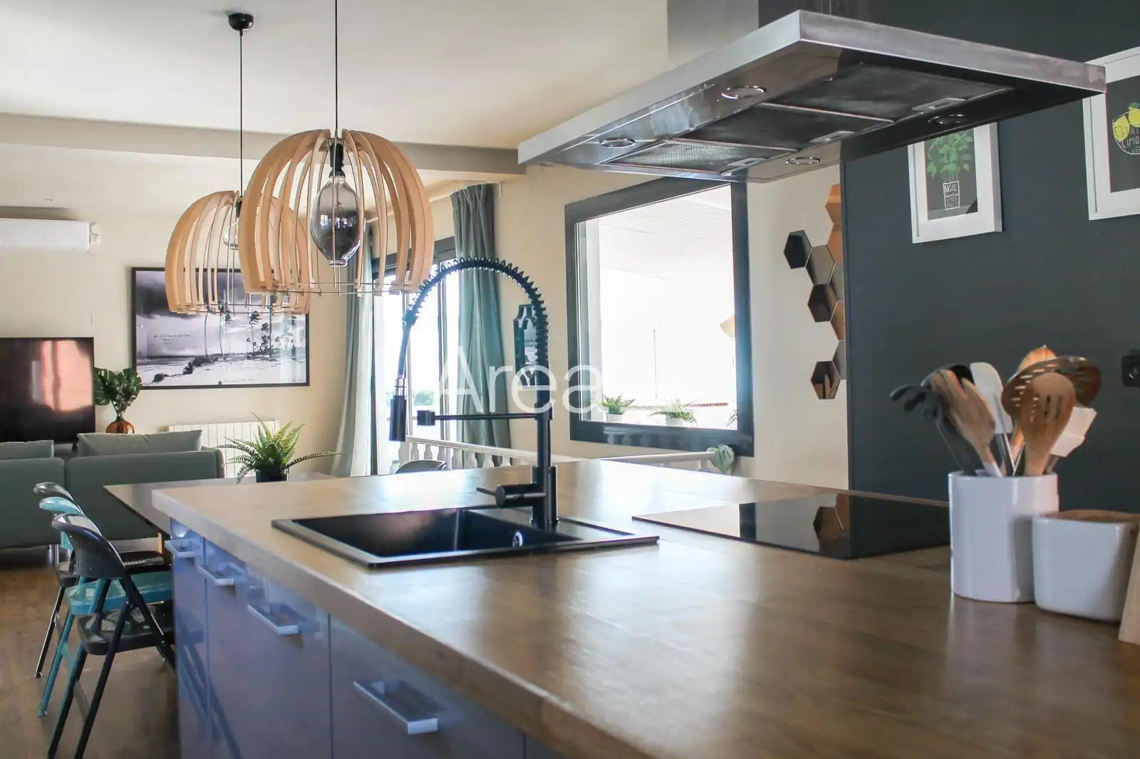 Villa avec piscine à vendre à Avenida CATALUNYA 111, imagen 11