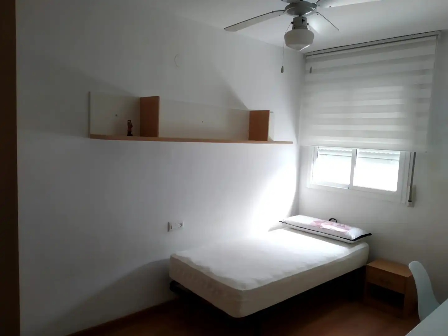 Wohnung zum Verkauf in El Valle