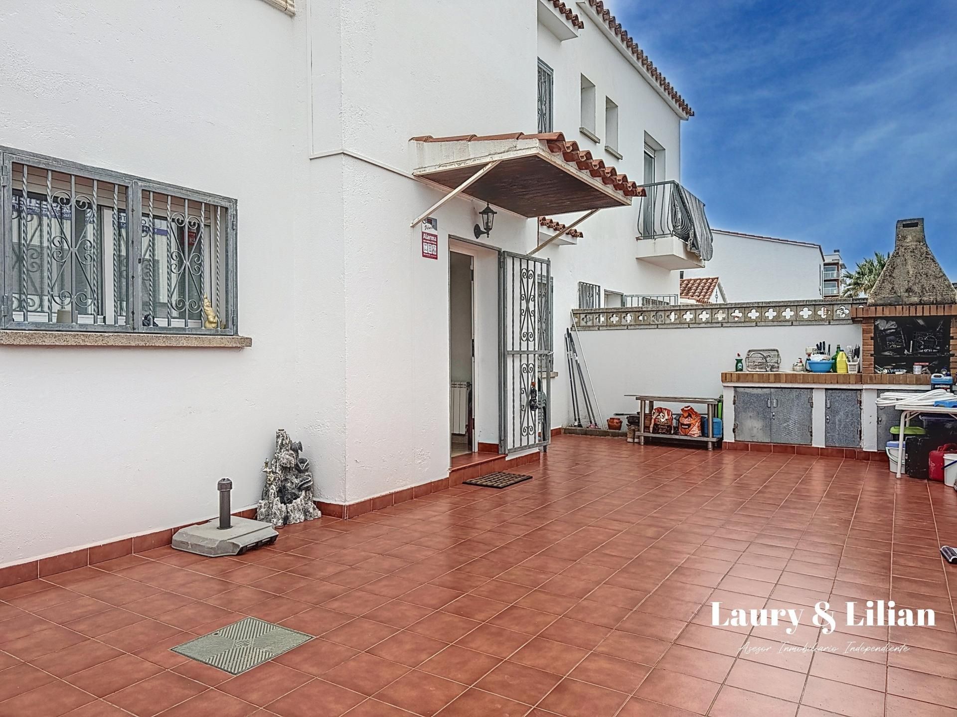 Casa o xalet en venda a Santa Margarita