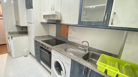 Photo 4 of Apartments for rent in Rúa de Xosé Pasín, 7, Conxo, Santiago de Compostela