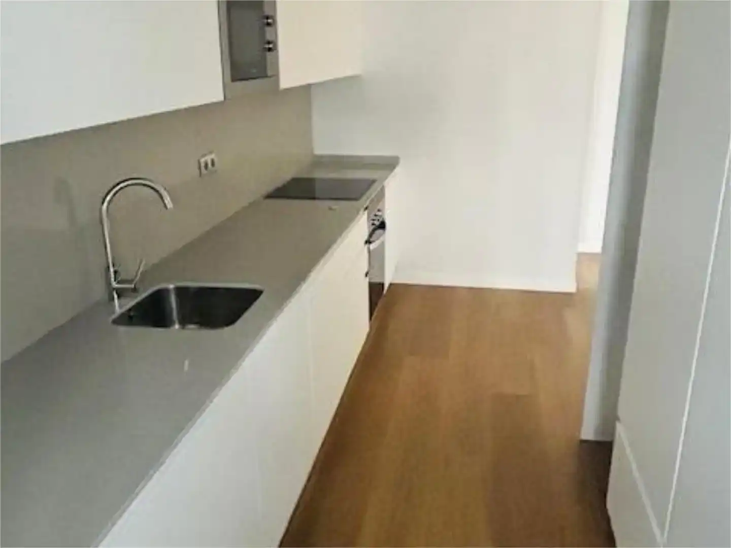 Cuina de Pis en venda en Ciudad Alta