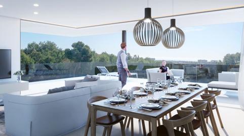 Photo 3 of House or chalet for sale in Lomas de Campoamor - Las Ramblas, Orihuela