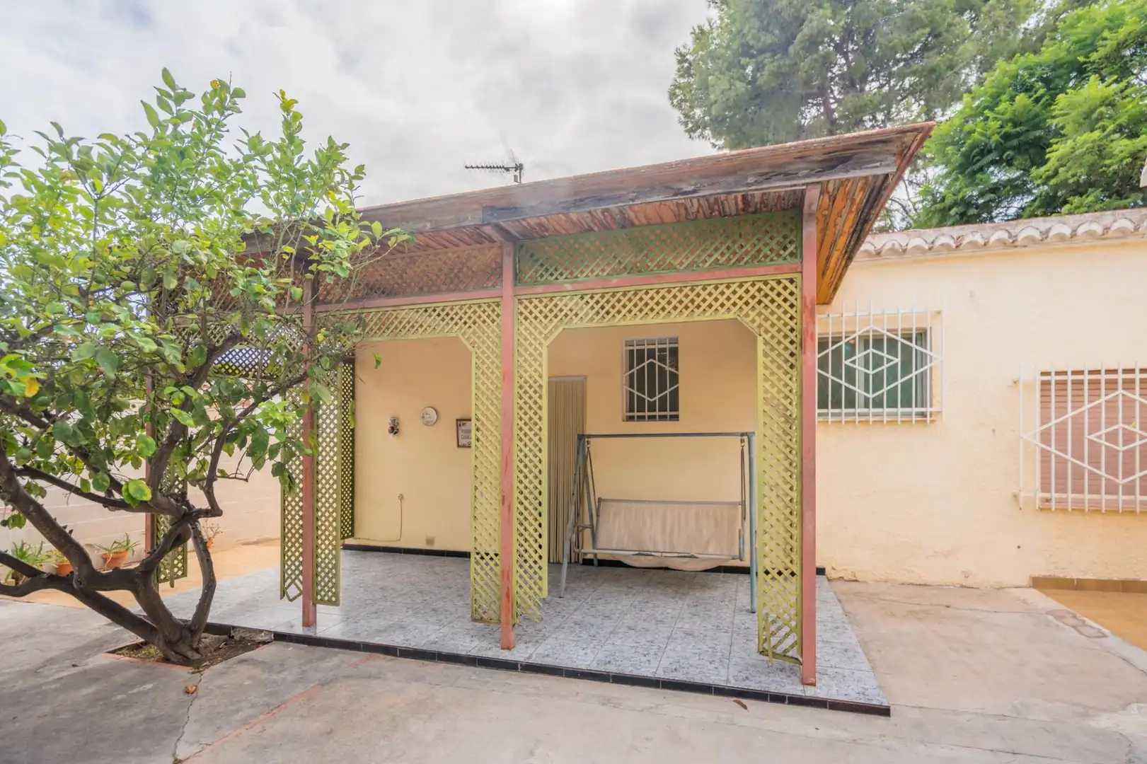 Villa con piscina in vendita a Calle de Víctor Daras, imagen 51