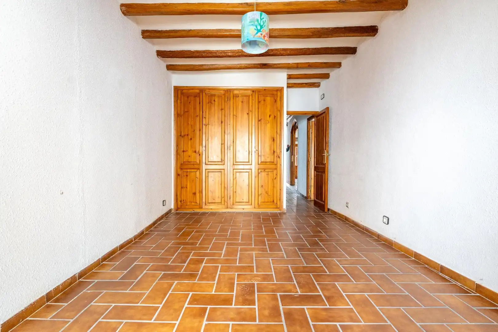 Casa con terraza en venta en Carrer de la Peixateria, imagen 42