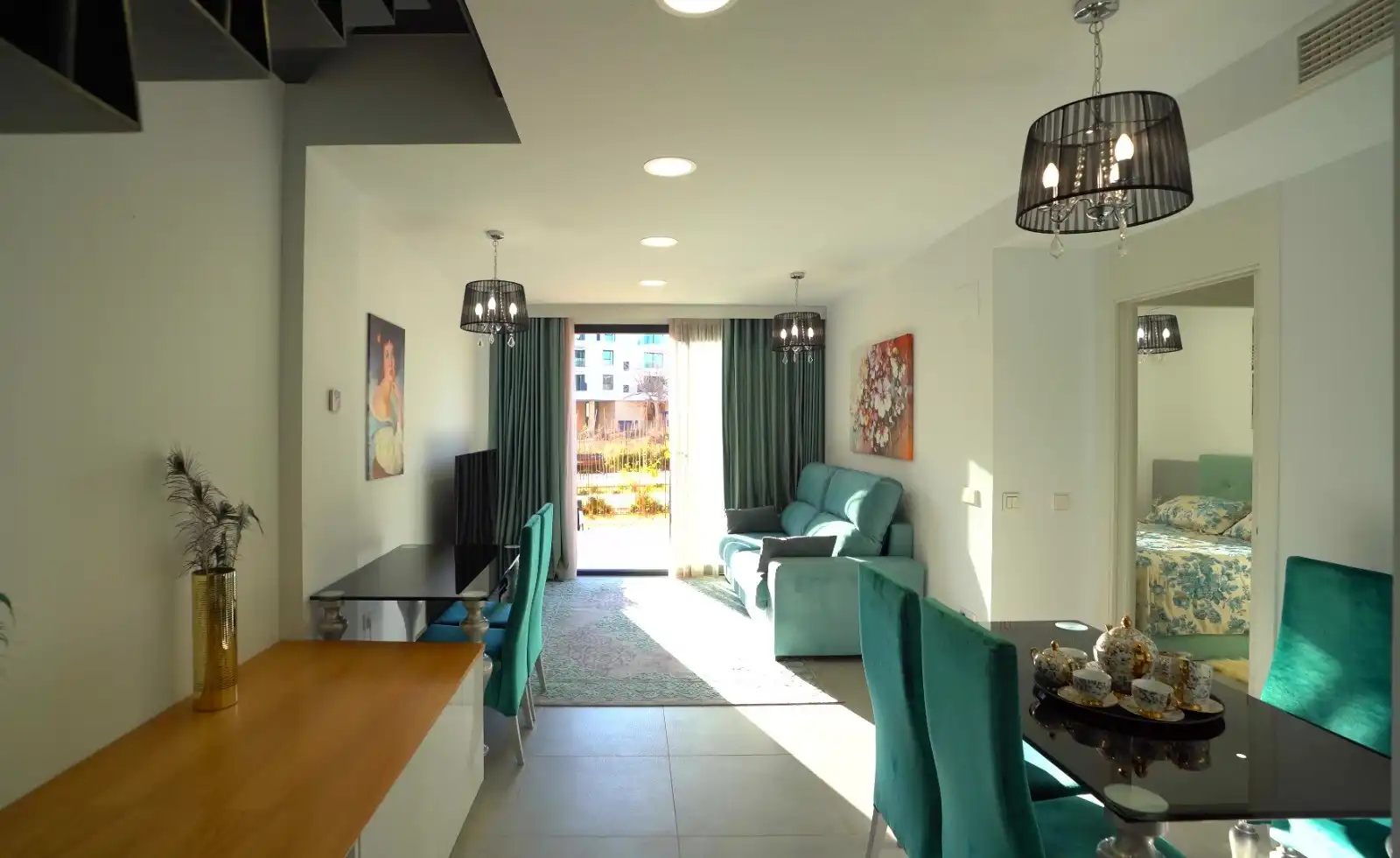 Maison mitoyenne avec piscine à vendre à Platja de Torres, imagen 6