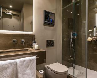 Bathroom of Apartment to rent in Irun   with Air Conditioner and Storage room