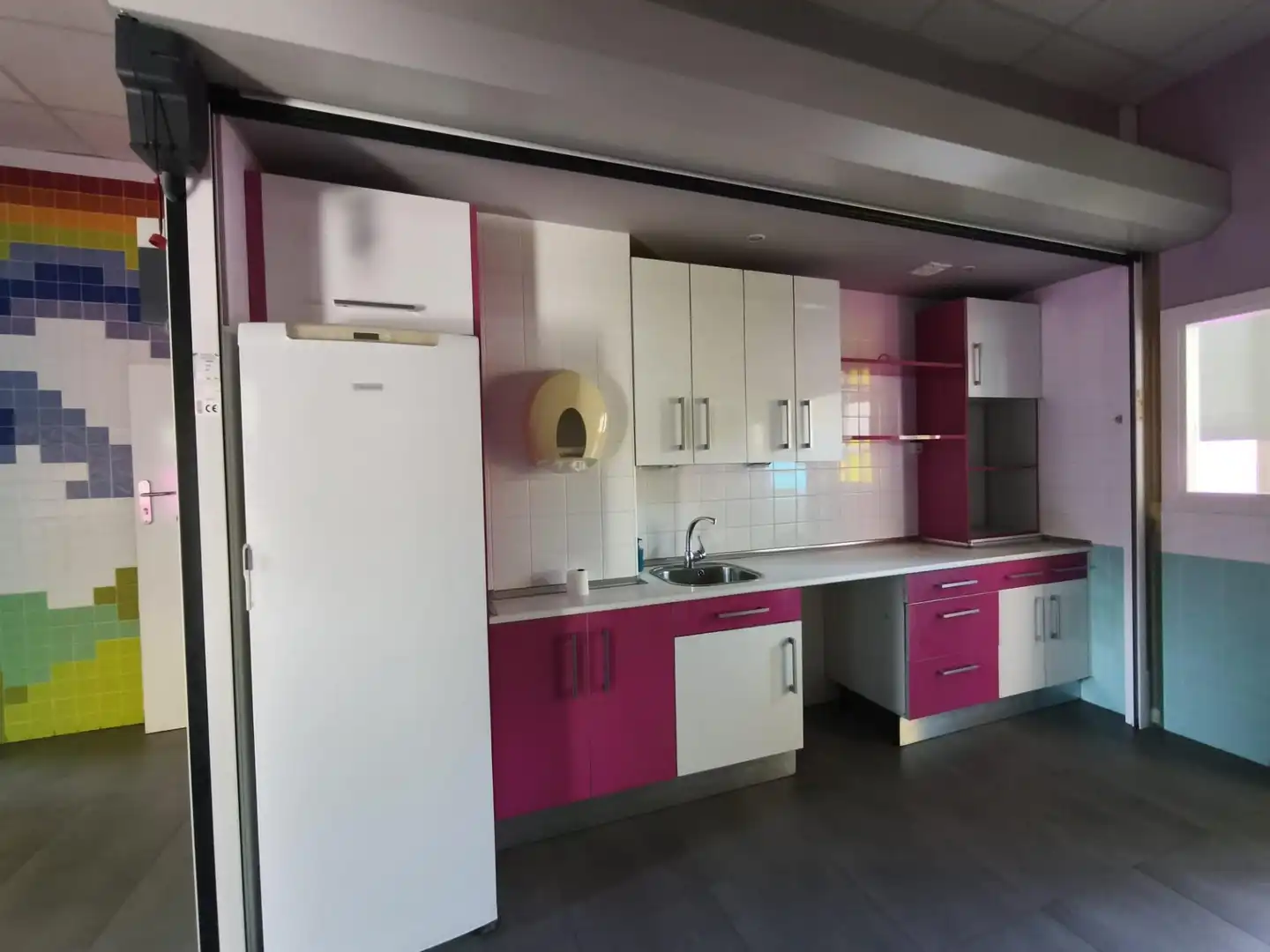 Local comercial en venda a Arteagabeitia - Retuerto - Kareaga, imagen 11