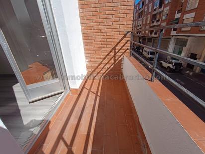 Terrassa de Pis en venda en  Logroño amb Calefacció, Parquet i Terrassa