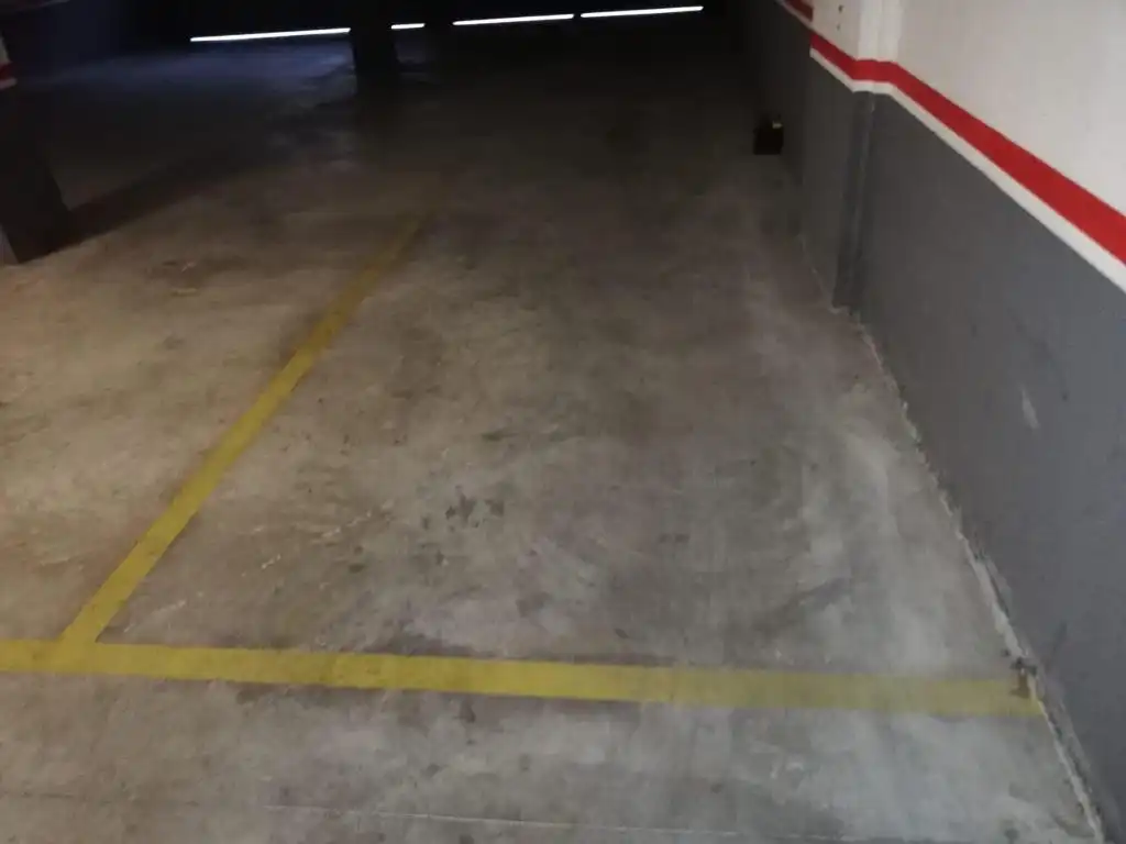 Parking for sale in CASETES MUNTANE, imagen 4