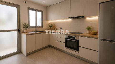 Foto 4 de Piso en venta en Calle Argentina, Alcantarilla, Murcia