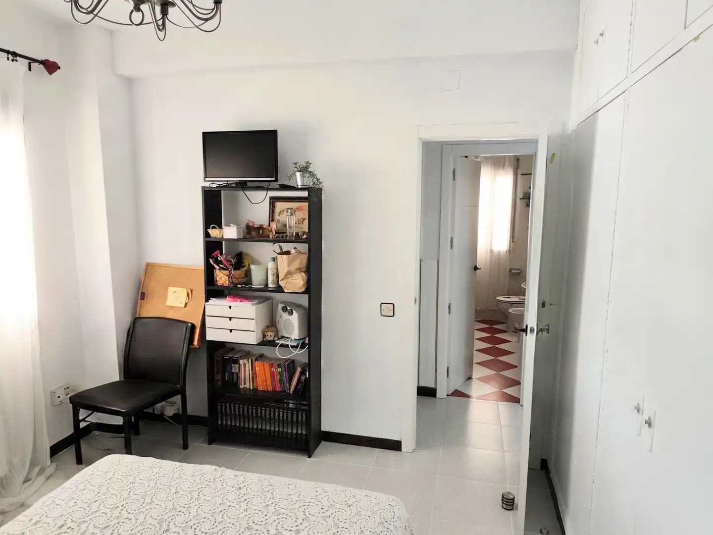 Villa mit Pool zum Verkauf in El Viso de San Juan, imagen 65