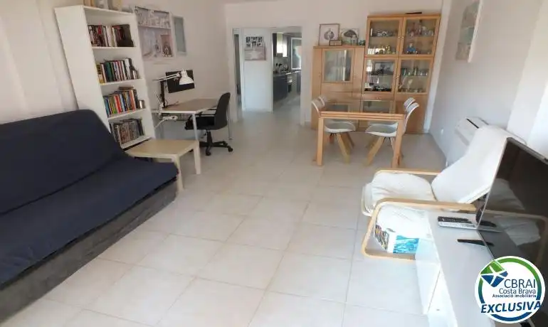 Apartament en venda a Santa Margarita