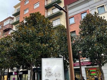 Office space to rent in Villa Benavente