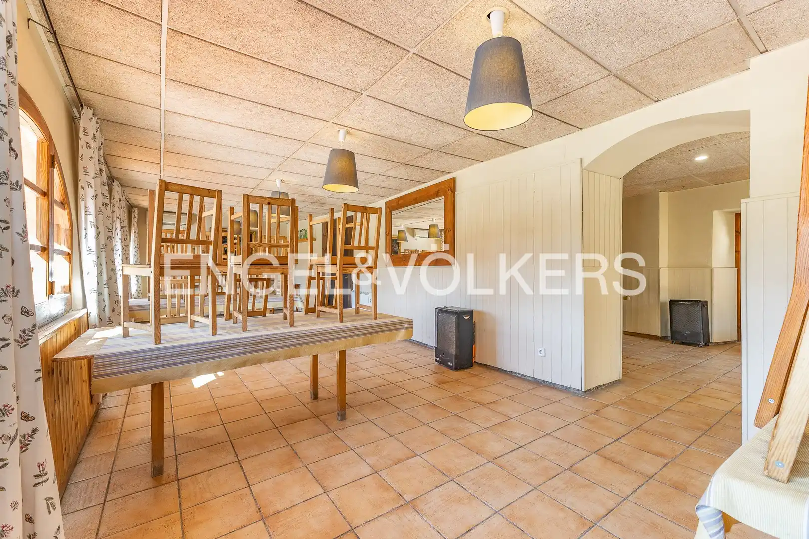 Casa o chalet en venta en Bellprat con Aire acondicionado, Calefacción y Jardín privado