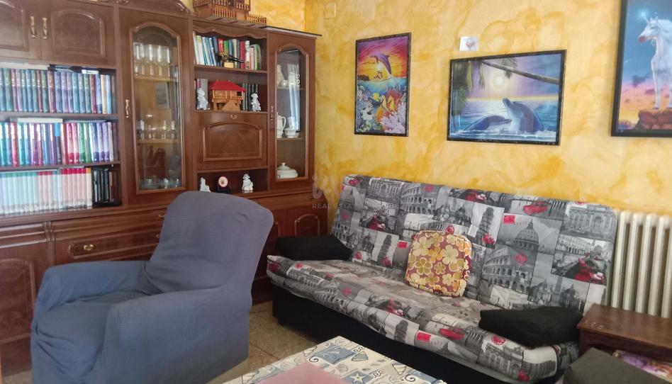 Photo 1 of House or chalet for sale in San Cristóbal de la Polantera, León