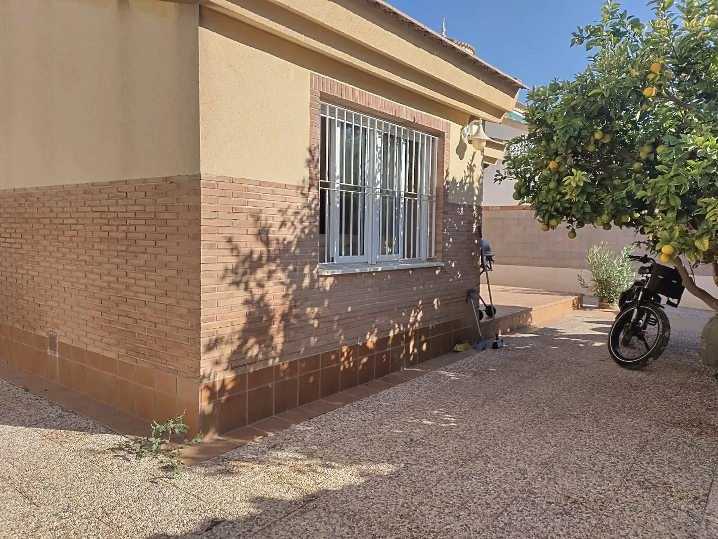 Xalet amb jardí en venda a Calle del Cabo Vilano, imagen 14