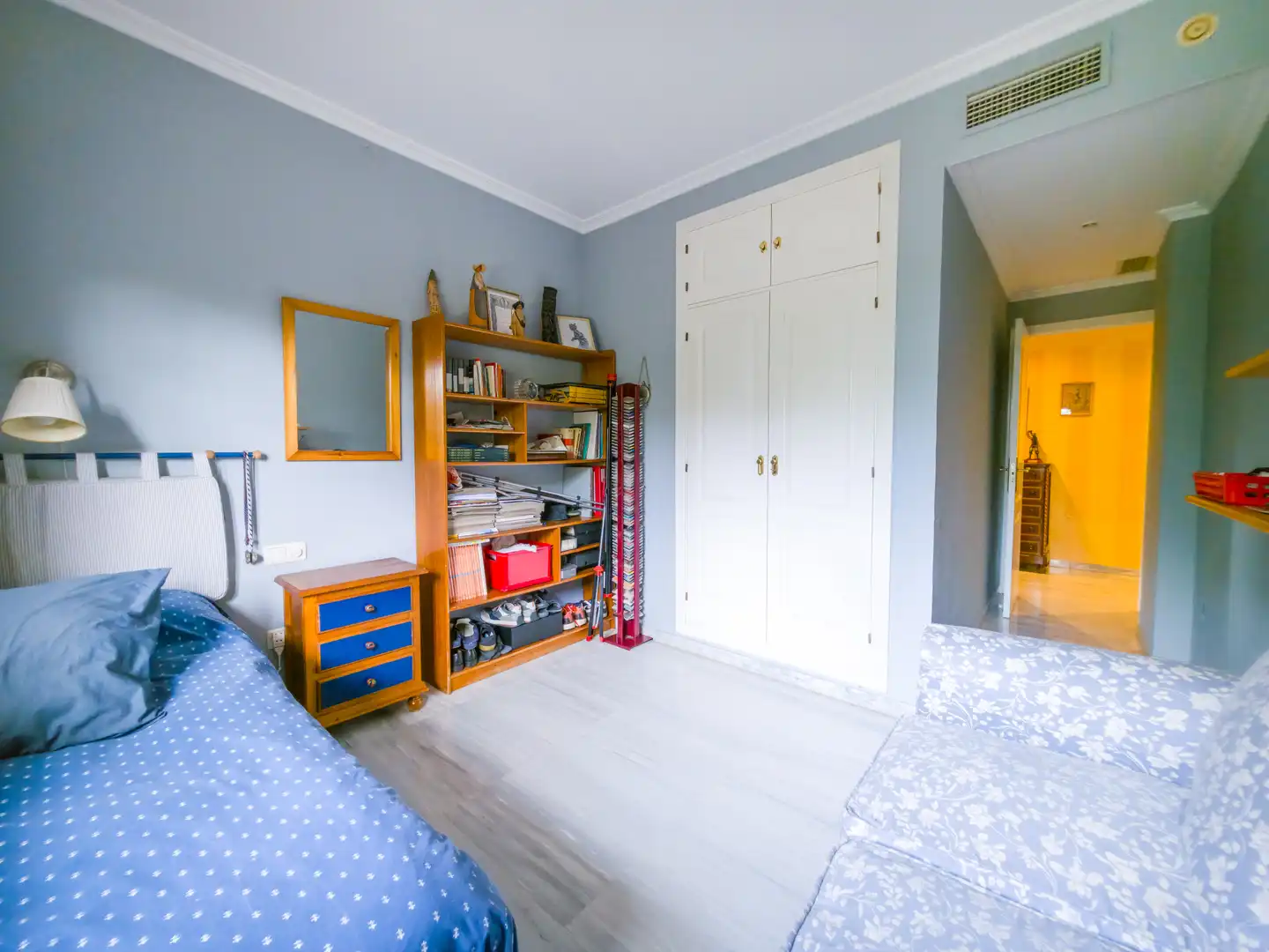 Apartments for sale in Parque María Luisa -Giralda Sur