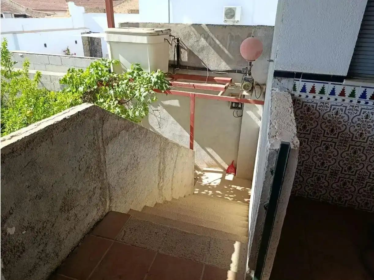 Pis en venda en Pinos Puente amb Jardí privat, Traster i Balcó