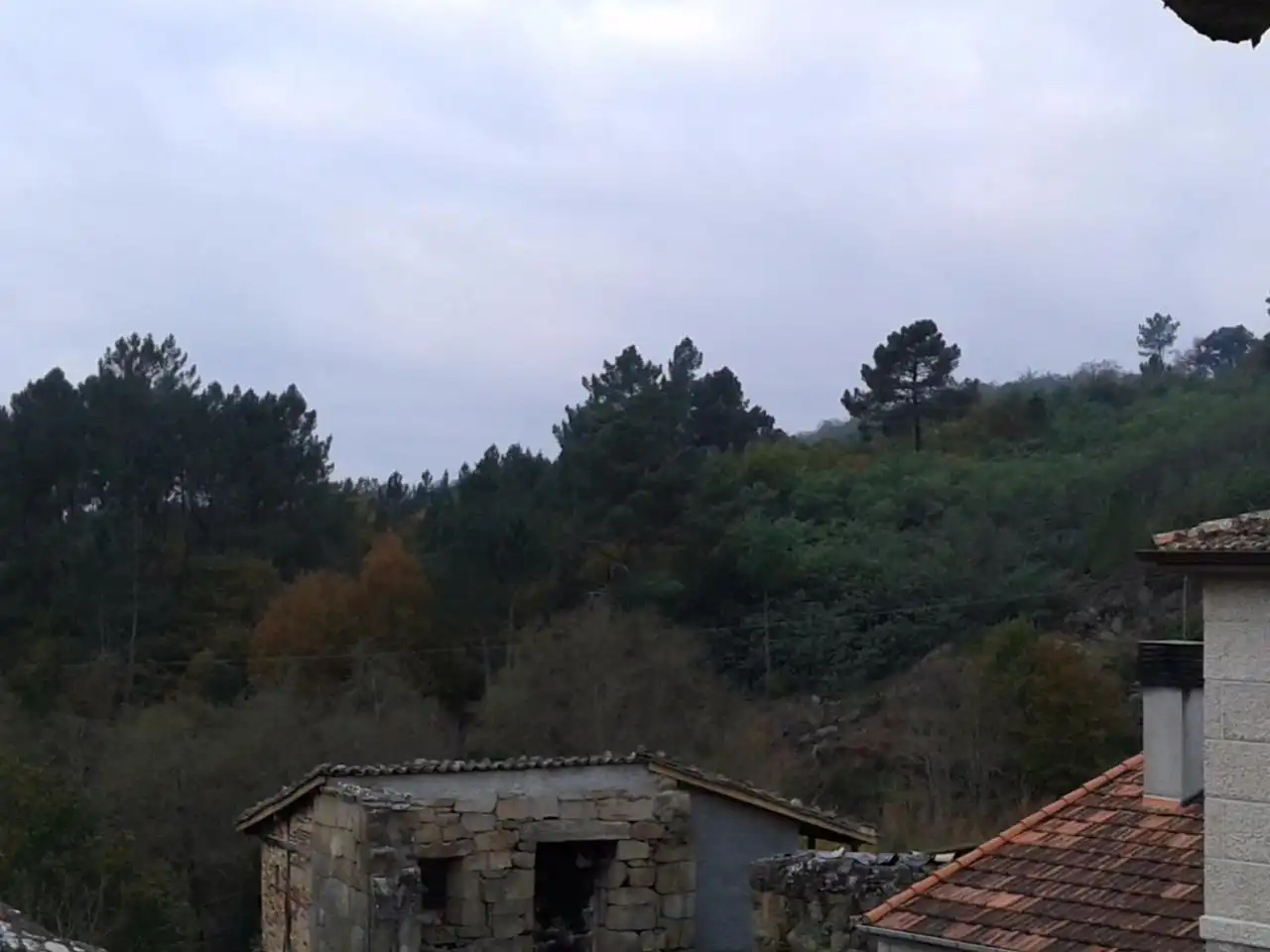 Casa en venta en O Pereiro de Aguiar, imagen 5