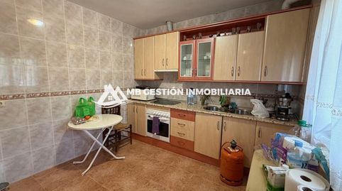 Foto 4 de Casa o chalet en venta en San Blas, Robledollano, Cáceres
